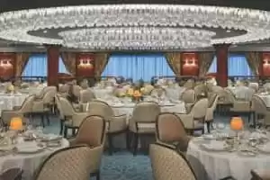 The Grand Dining Room