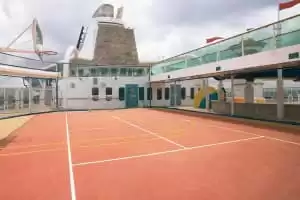 Sports Court 