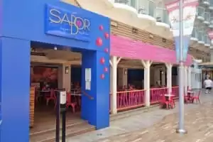 Sabor Bar
