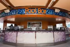 Pool Bar