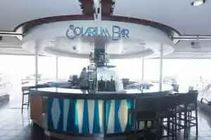 Solarium Bar