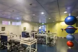 Adventure Science Lab