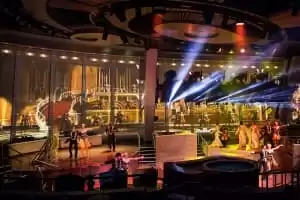 Spectacles au Two70°