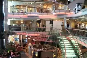 Radiance of the Seas Croisières 2025 – 2026, prix, photos