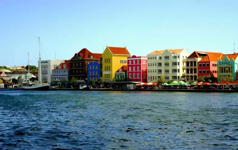Willemstad (Curaçao)